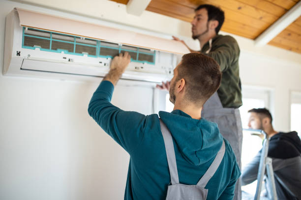 Reliable West Fork, AR HVAC Solutions