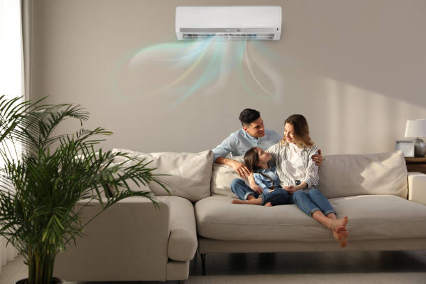 Best HVAC Installation Services  in West Fork, AR