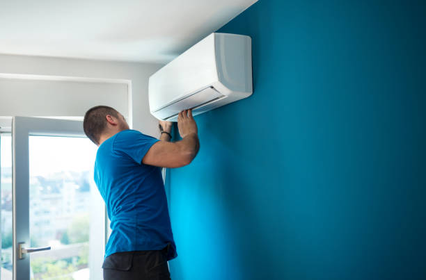 Affordable Air Conditioning Repair in West Fork, AR