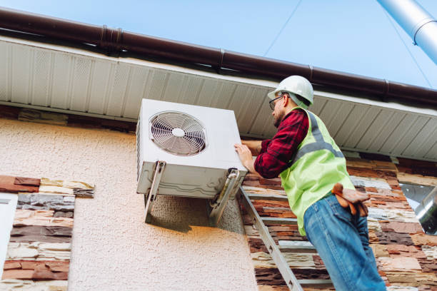 Best HVAC System Installation  in West Fork, AR