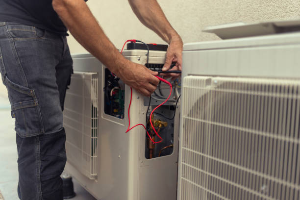 Best HVAC Air Duct Cleaning  in West Fork, AR