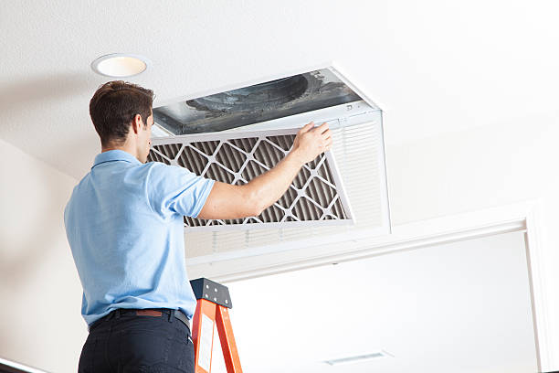 Best HVAC Service Technicians  in West Fork, AR