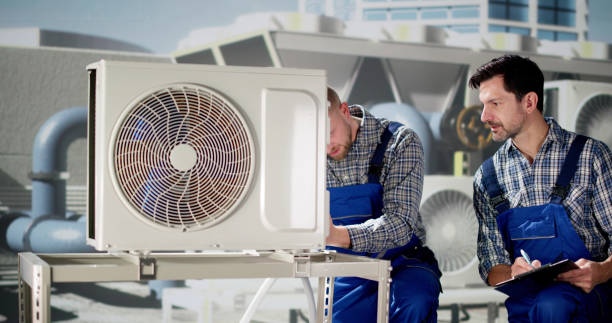  West Fork, AR HVAC Pros