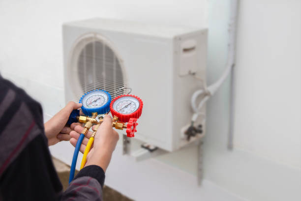 Best Emergency HVAC Repair  in West Fork, AR