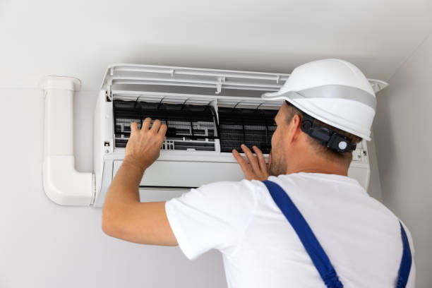 Best HVAC Replacement Cost  in West Fork, AR