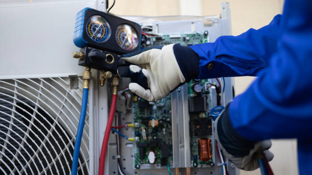 Best HVAC Repair Near Me  in West Fork, AR