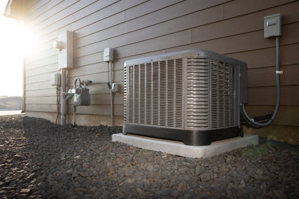 Best HVAC Air Duct Cleaning  in West Fork, AR